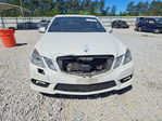 Mercedes-Benz E-klasse 2011