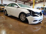 Hyundai Sonata 2012