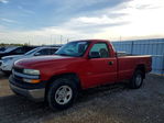 Chevrolet Silverado 2000