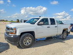 Chevrolet Silverado 2017