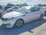 Kia Optima 2013