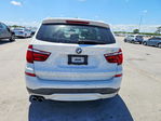 BMW X3 2016