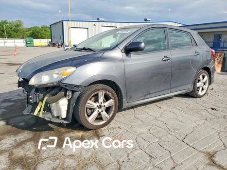 Toyota Corolla 2009 - Zdjęcie 1 z 13