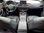 Audi A6 2016