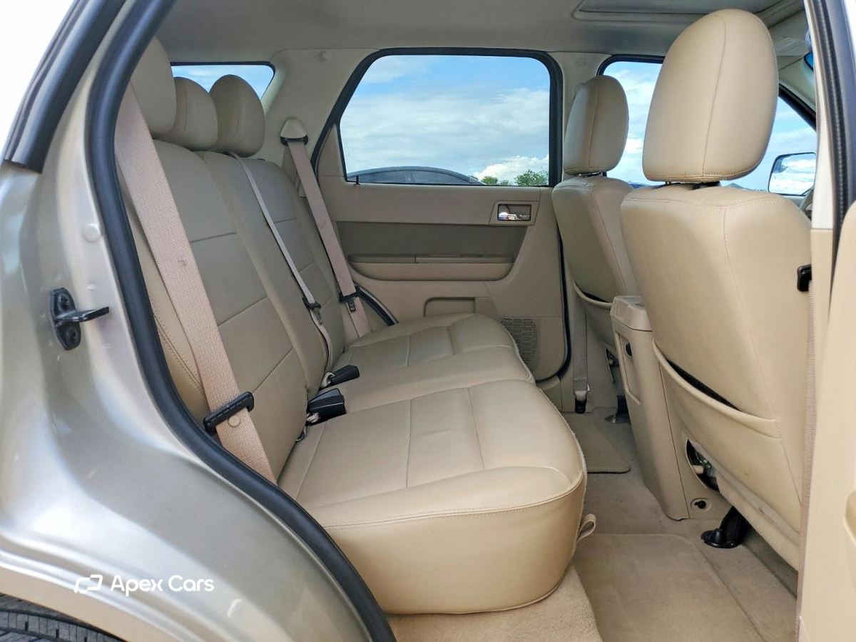 Ford Escape 2010