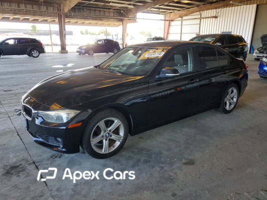 BMW Series 3 2013 - Image 1 of 5
