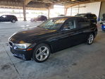 BMW Series 3 2013