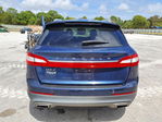 Lincoln MKX 2017