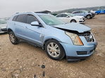 Cadillac SRX 2013