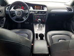 Audi A4 2011