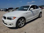 BMW Series 1 2013