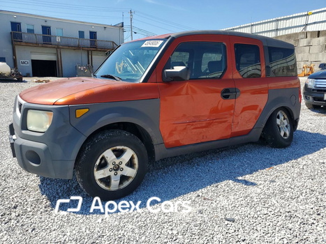 Honda Element 2003 - Image 1 of 14
