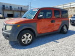 Honda Element 2003
