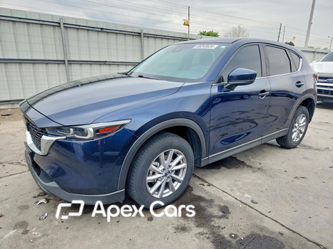 Mazda CX-5 2022 - Image 1 of 14