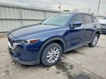 Mazda CX-5 2022