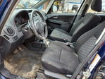 Suzuki SX4 2008