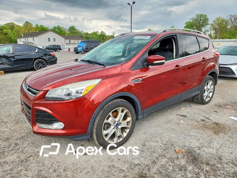 Ford Escape 2015 - Image 1 of 13