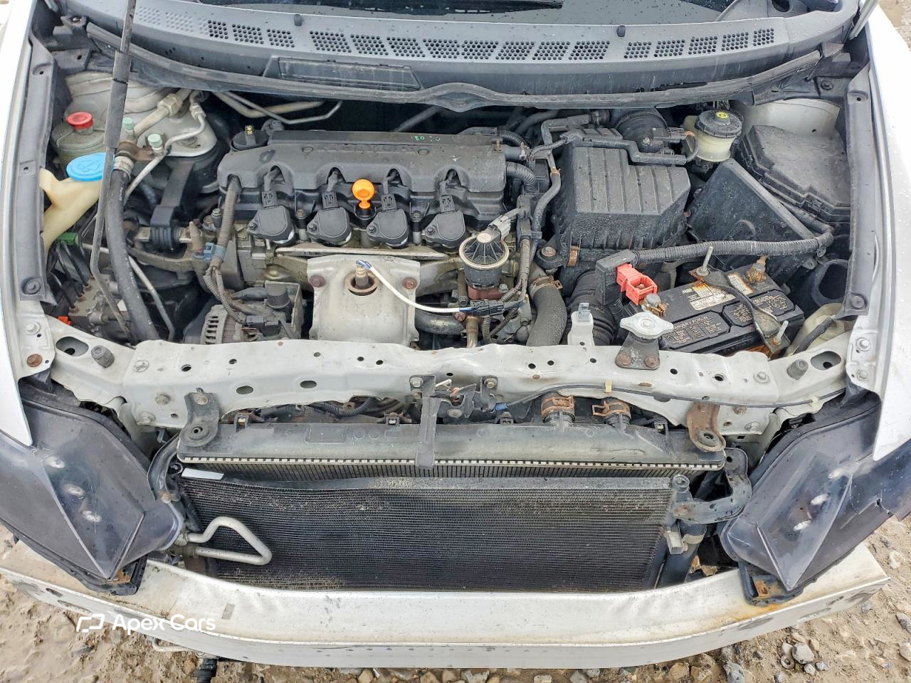 Honda Civic 2007