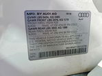 Audi Q5 2019