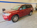 Toyota Highlander 2010