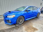 Subaru WRX 2015