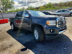 GMC Canyon 2017