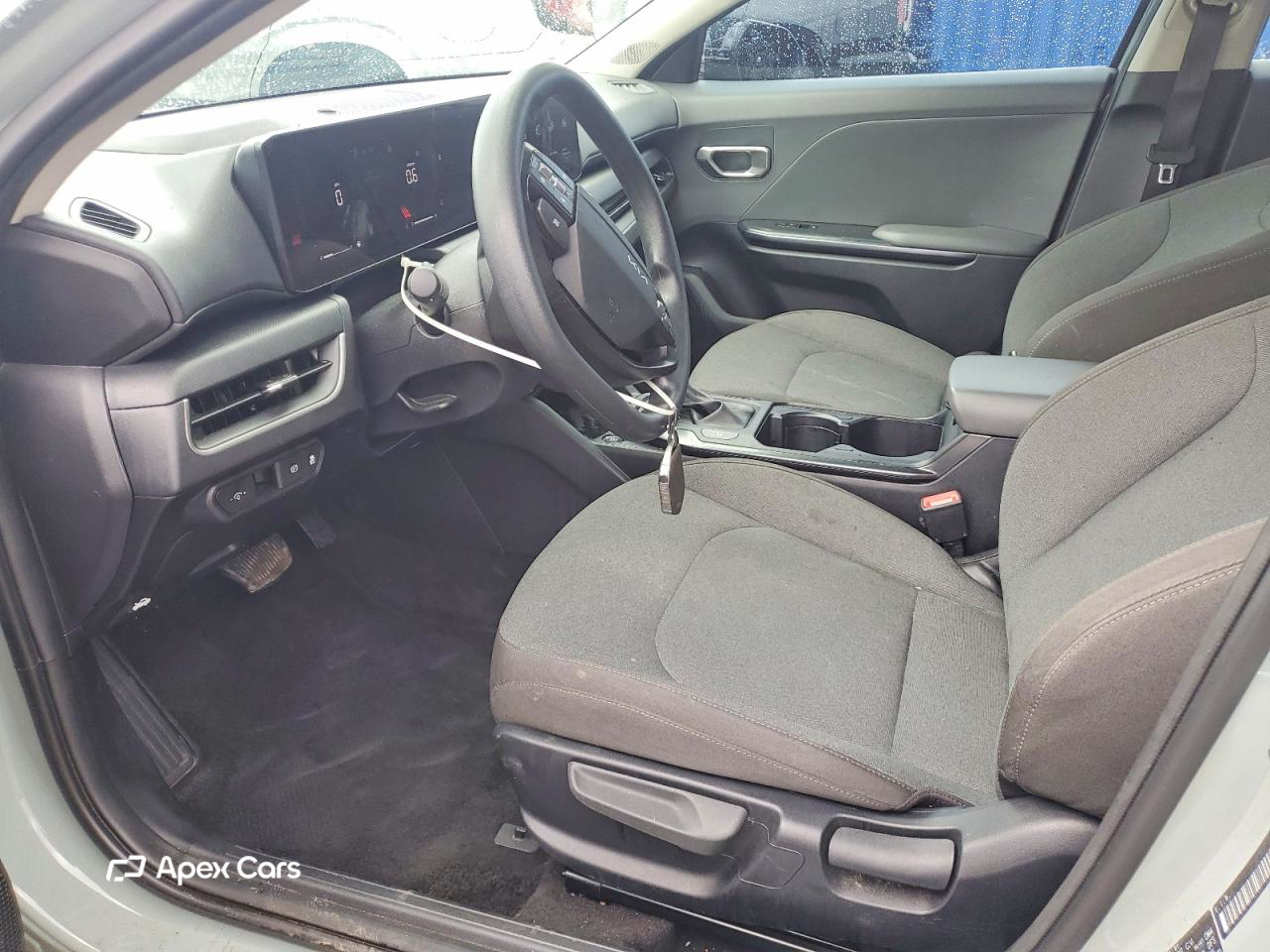 Kia K4 2025