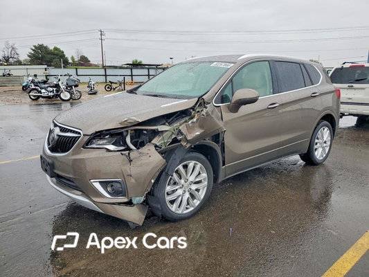 Buick Envision 2019 - Image 1 of 13