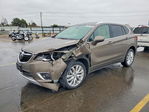 Buick Envision 2019
