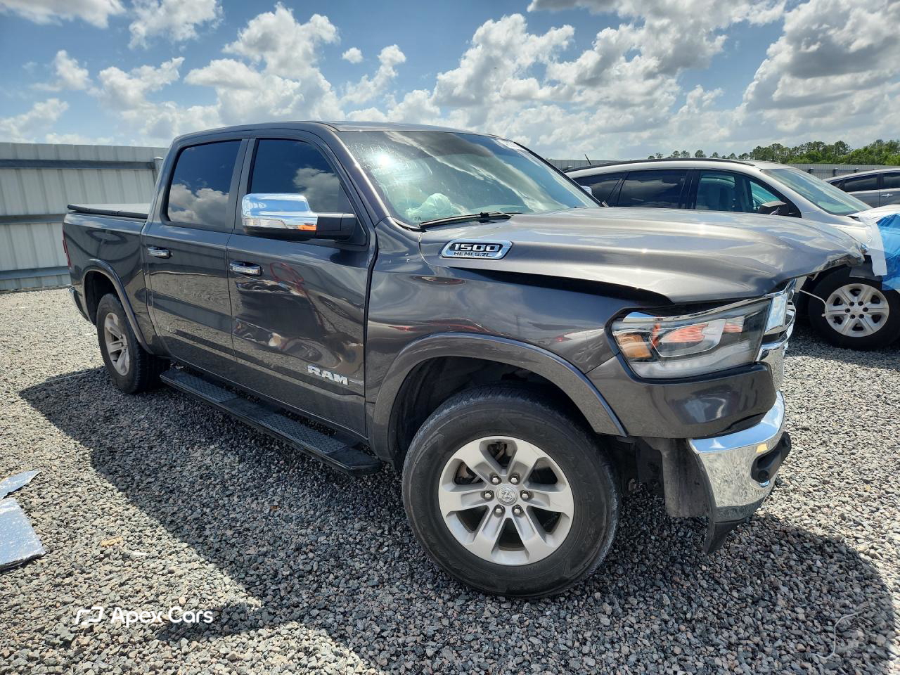 RAM 1500 2020