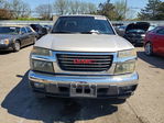 GMC Canyon 2008