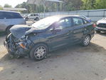 Ford Fiesta 2012