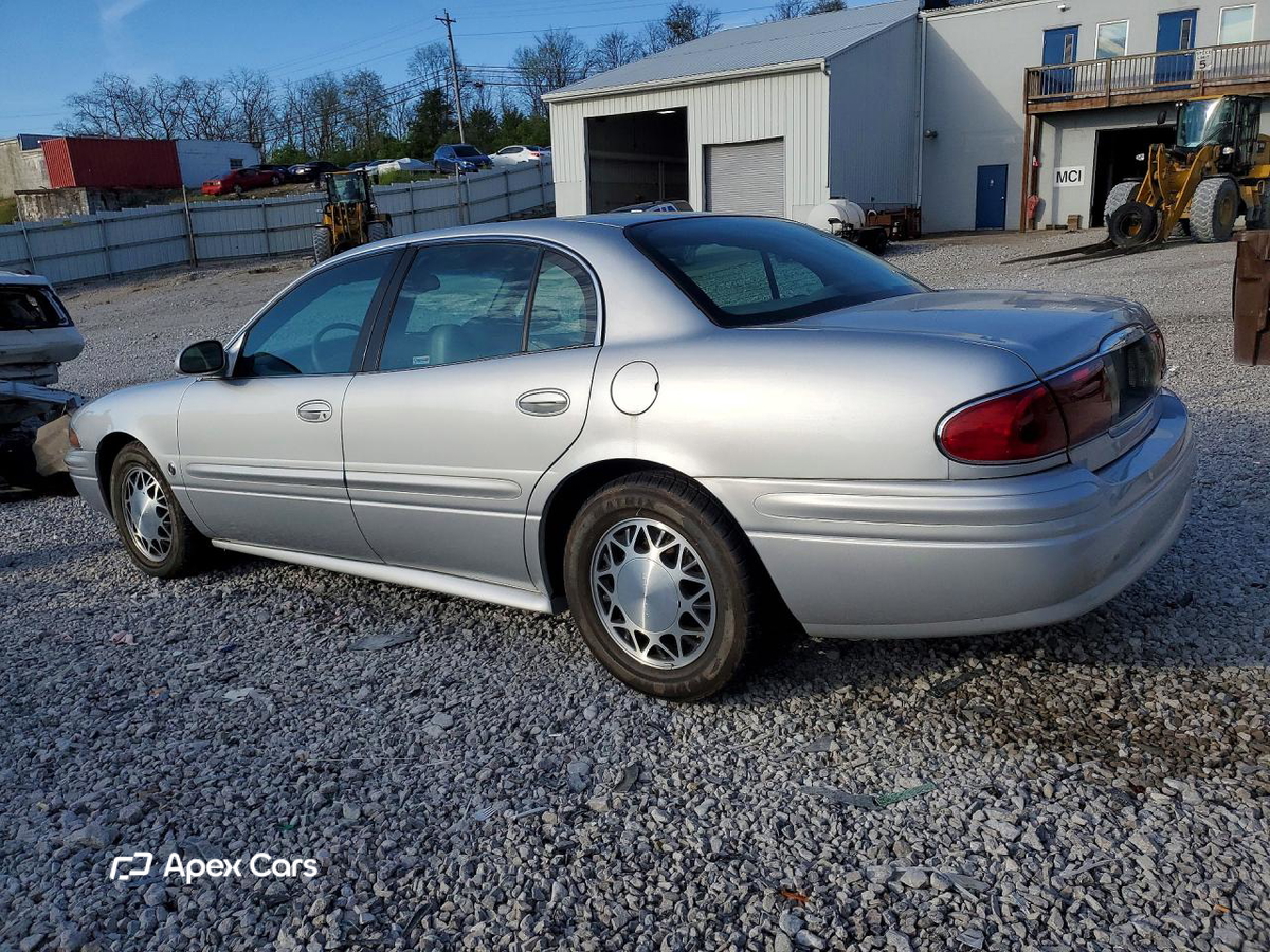 Buick LeSabre 2003