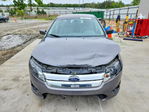 Ford Fusion 2012