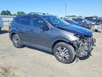 Toyota RAV 4 2017