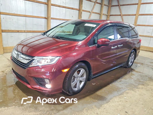 Honda Odyssey 2018 - Image 1 of 13