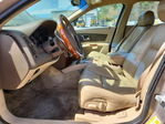 Cadillac CTS 2007