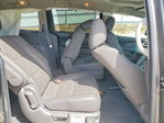 Honda Odyssey 2012