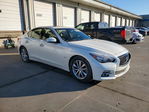 Infiniti Q50 2017