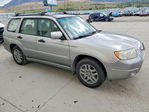 Subaru Forester 2007