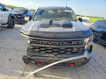 Chevrolet Silverado 2024