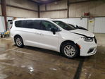 Chrysler Pacifica 2025