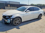 Lexus GS 2019