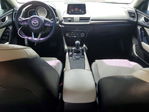Mazda 3 2018
