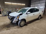 Nissan Versa 2019
