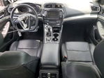 Nissan Maxima 2023