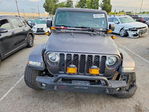 Jeep Gladiator 2021