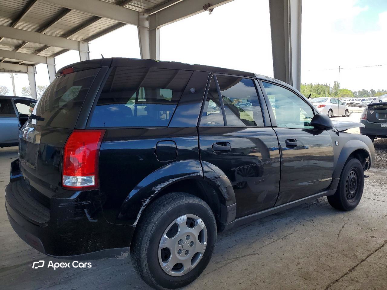 Saturn VUE 2006