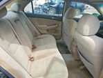 Honda Accord 2003