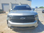 Chevrolet Tahoe 2023